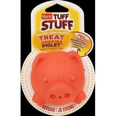 Piglet Dog Toy Z17040