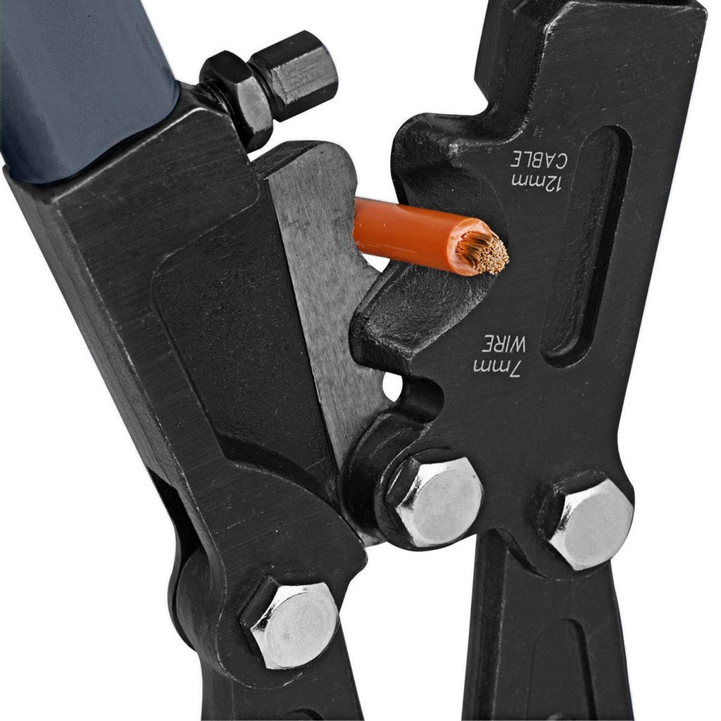 24 In. Bolt Cable Wire Cutters D257