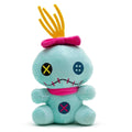 Dog Toy Squeaker Plush R253