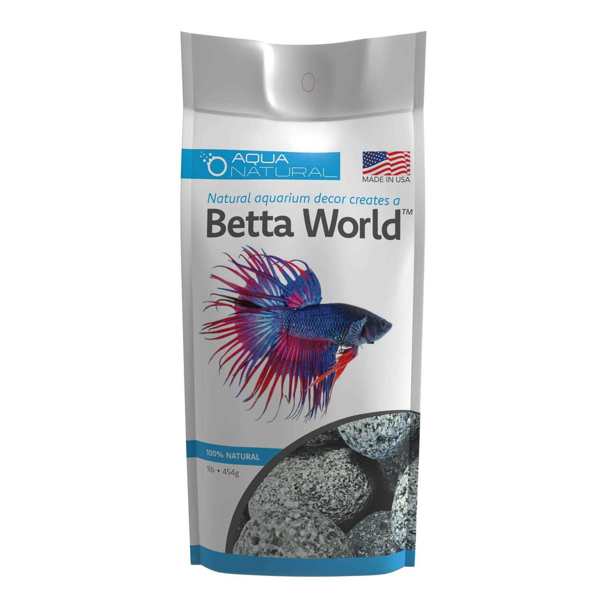 Betta Gravel I688
