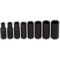 8-Piece Deep Impact Socket Set R275858