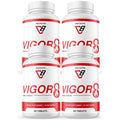 60 Tablets Dietary Supplement 4 Pack X624854