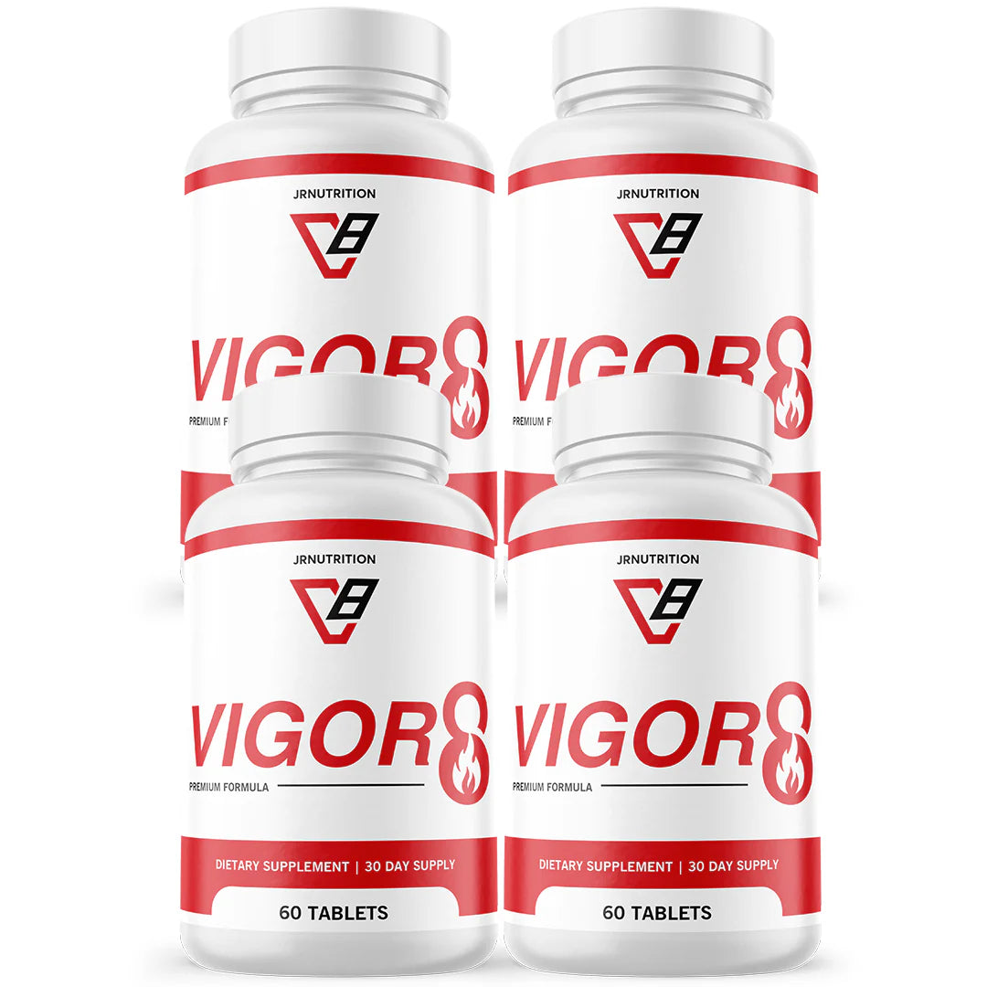 60 Tablets Dietary Supplement 4 Pack X624854
