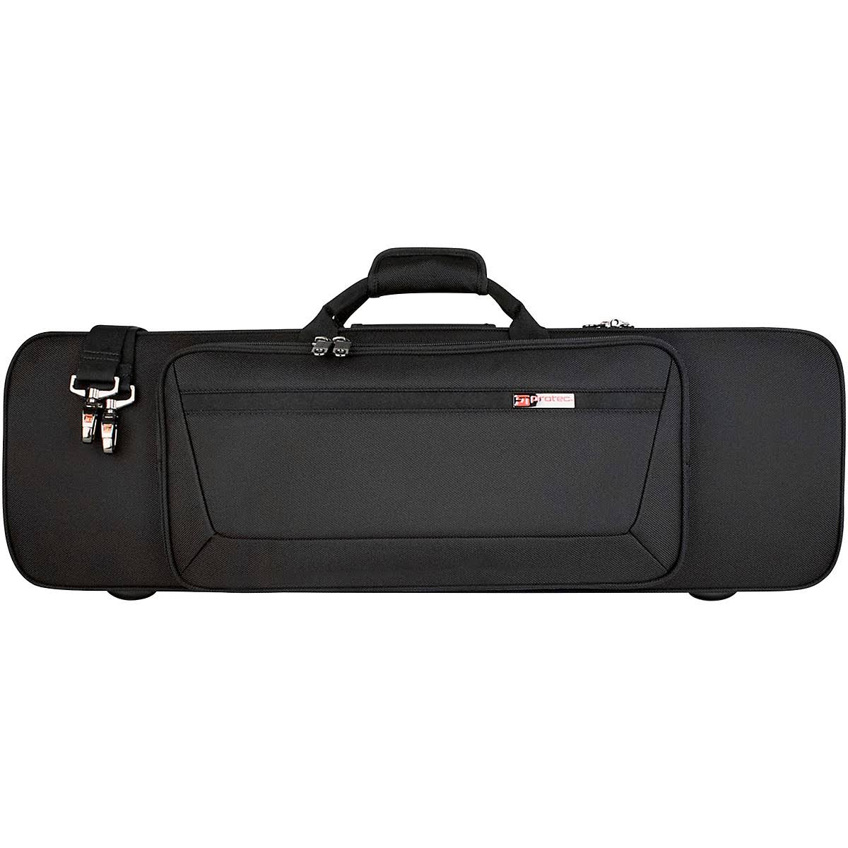 Black Violin Case F904