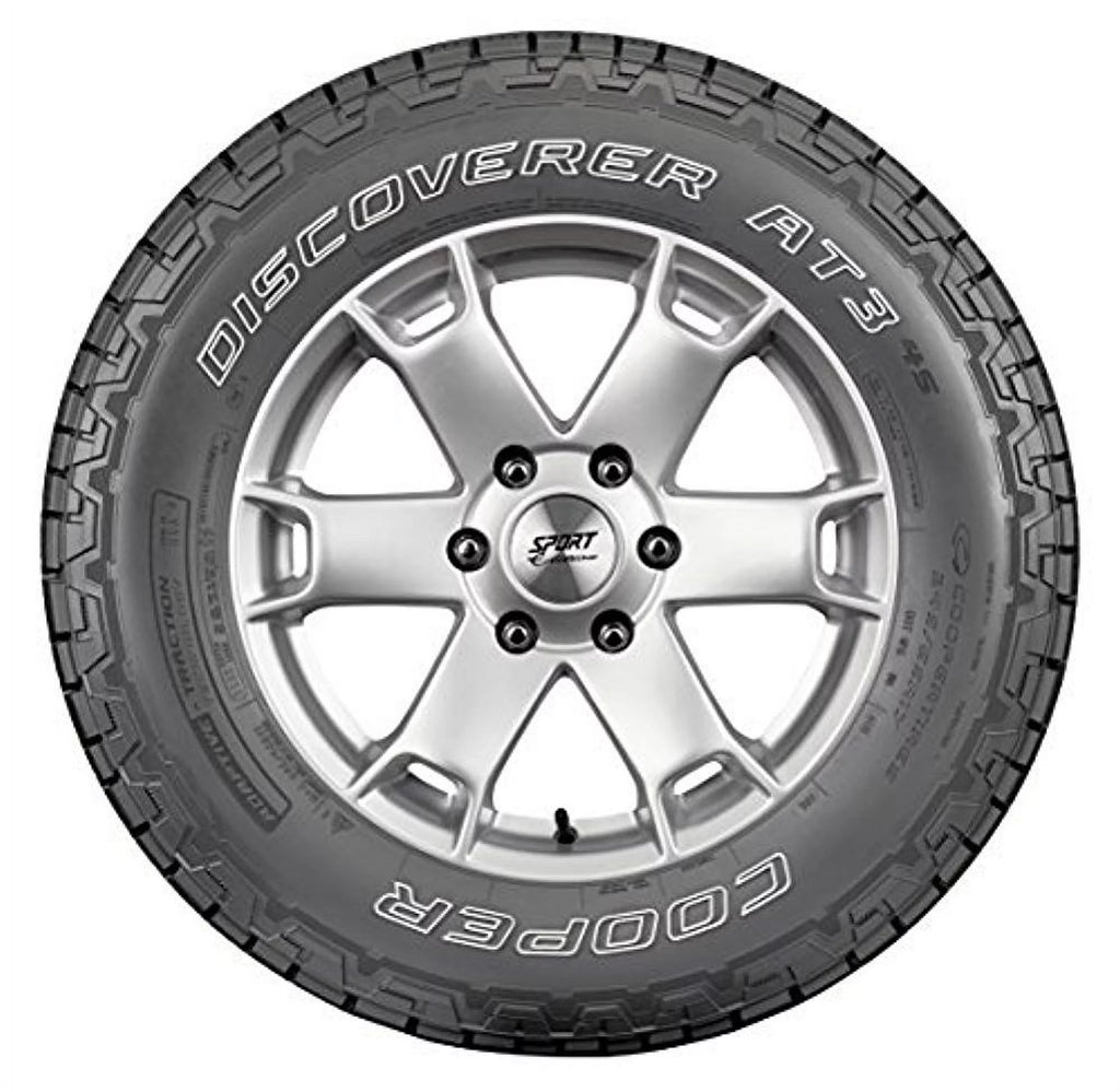 All-Terrain Tire 265/75R15 112T C1829