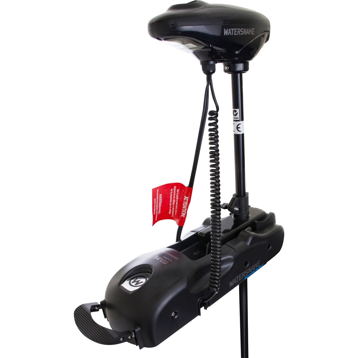 Bow Mount Trolling Motor V765900