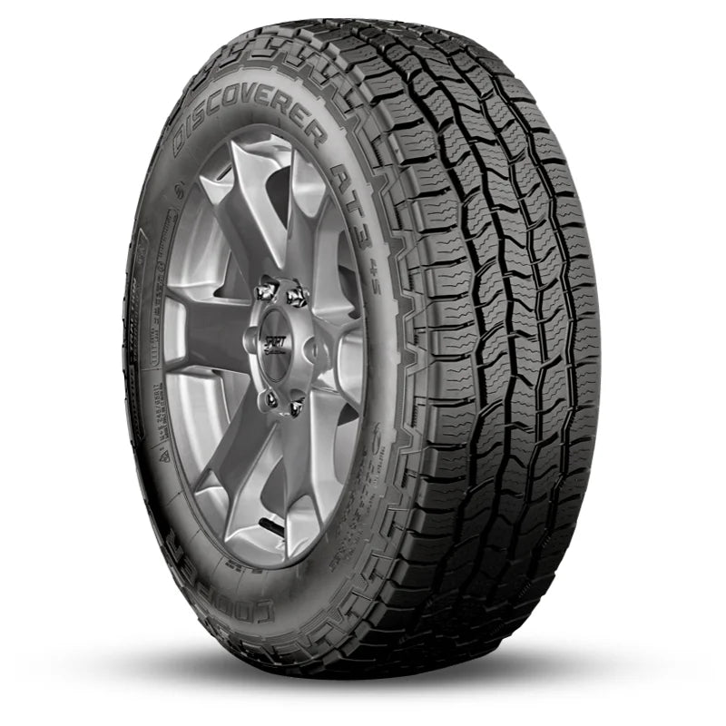 All Terrain 265/70R18 116T Light Truck Tire J57018