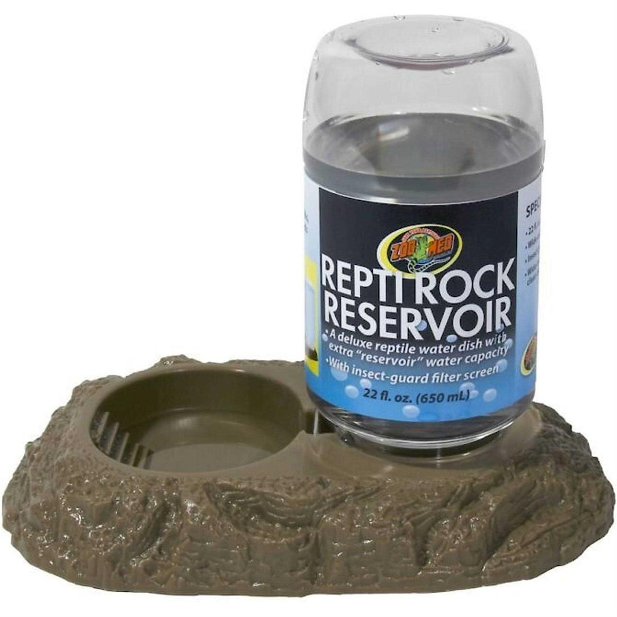 Repti Rock Reservoir E833342