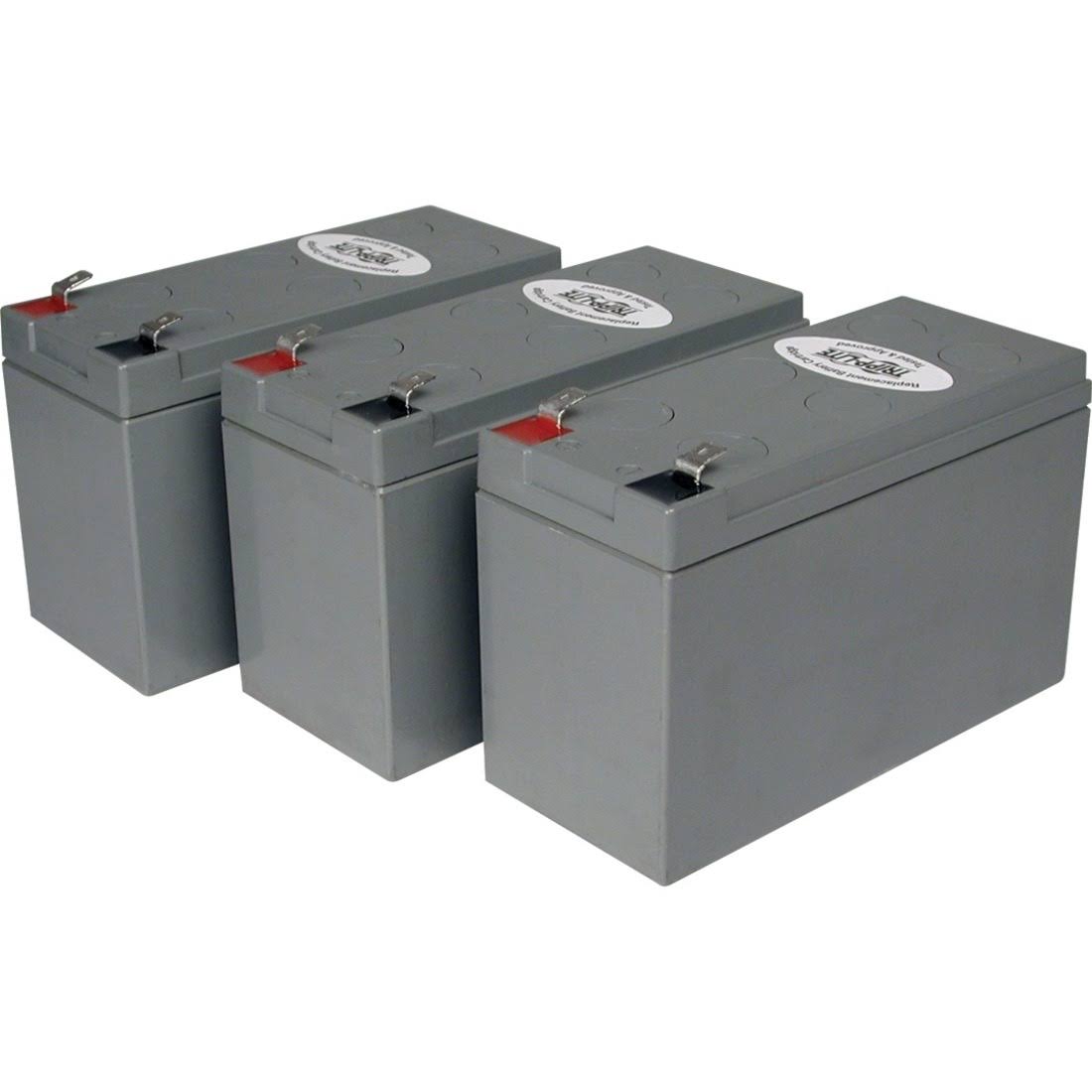 UPS Replacement Battery Cartridge G49625