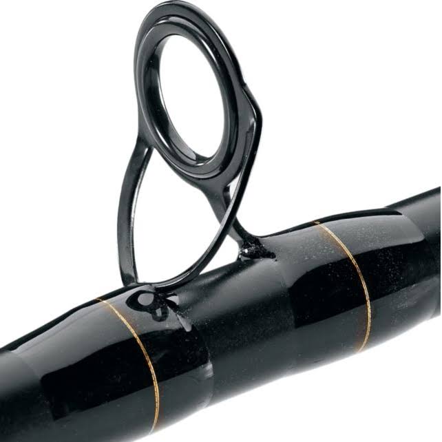 Casting Musky Rod X4344