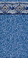 21ft Round Uni-Bead Swimming Pool Liner S70136