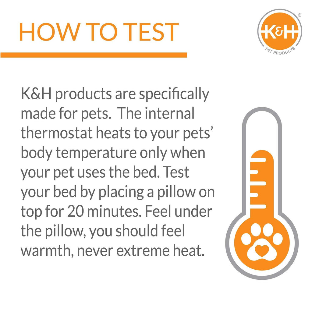 Thermo Kitty Mat P91146