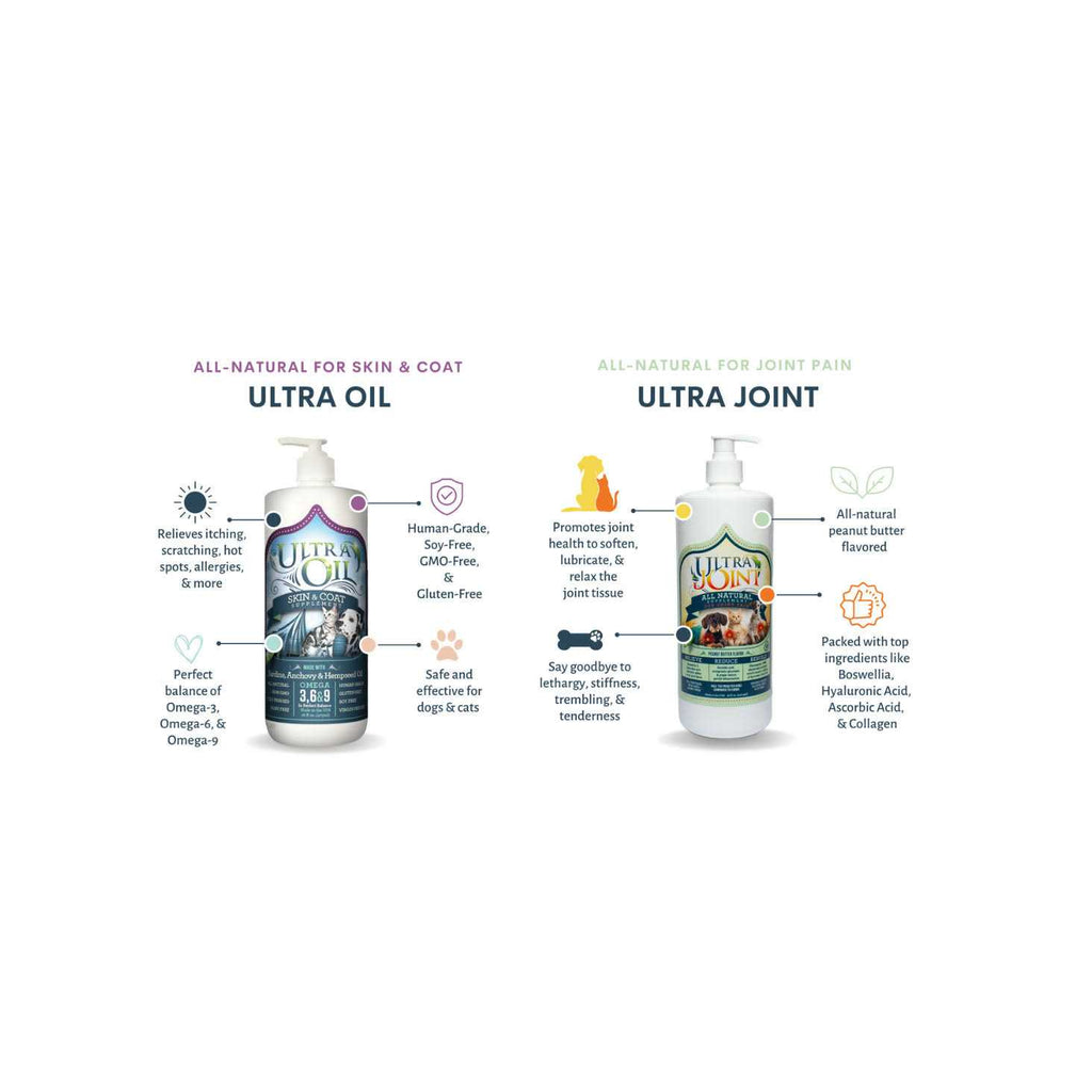 Skin & Coat Supplement L971569