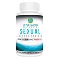 Sexual Support Dietary Supplement 30 Capsules V115689