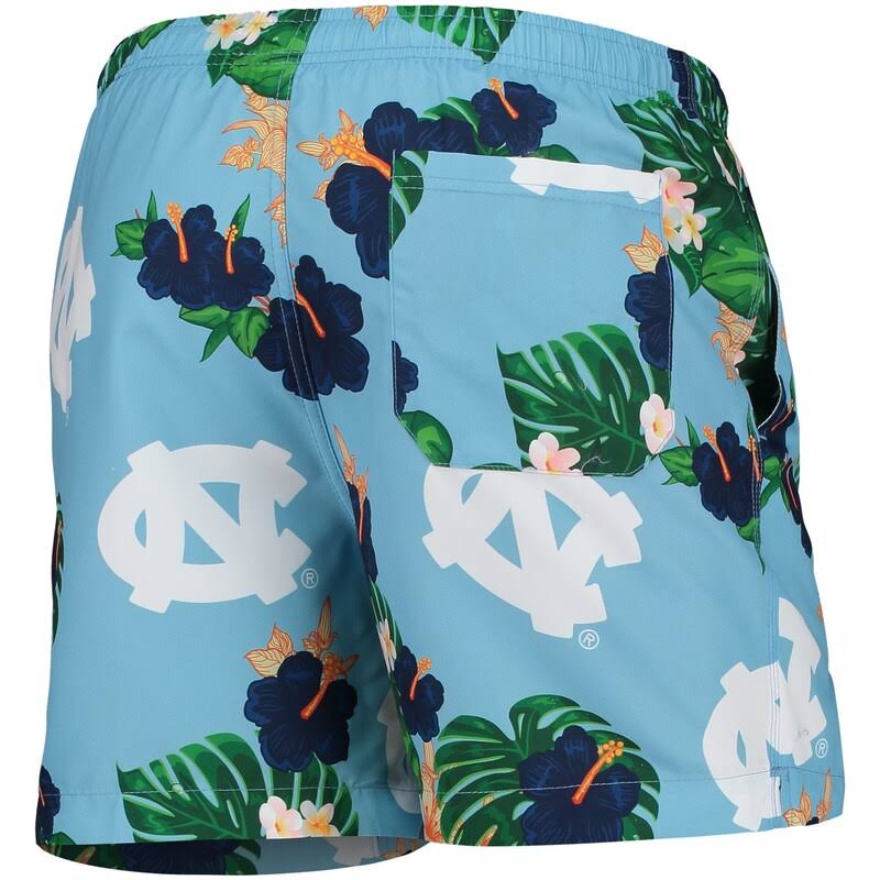 Floral Swim Trunks H125