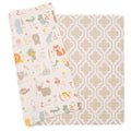 Baby Care Play Mat - Medium, Beige K87470