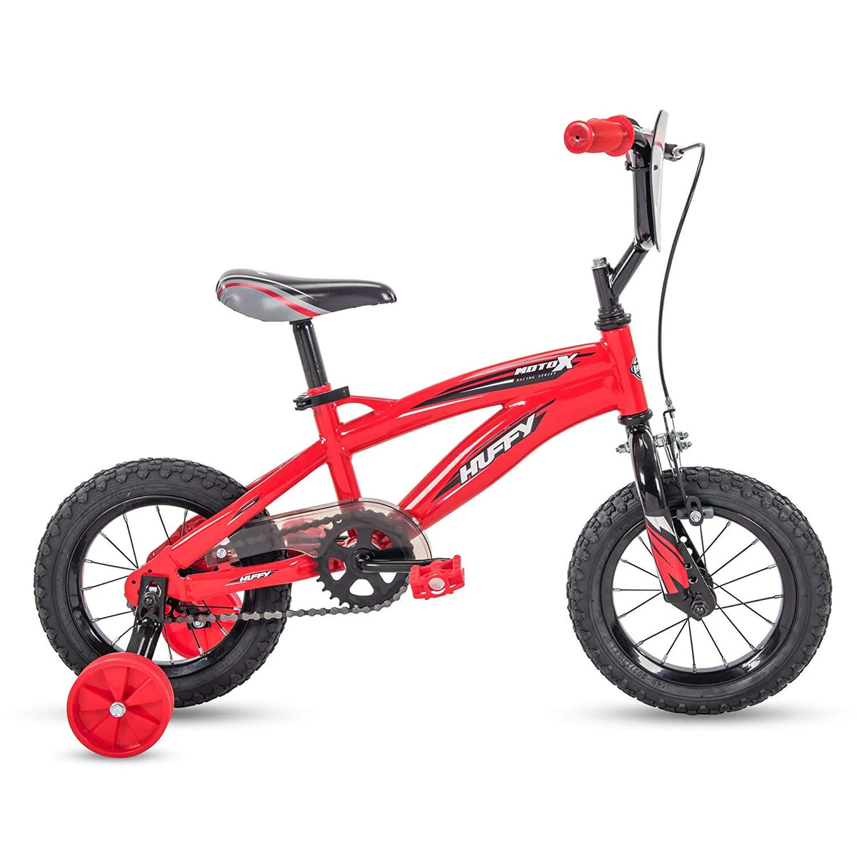 12 Inch Kids Bike with Training Wheels W43029