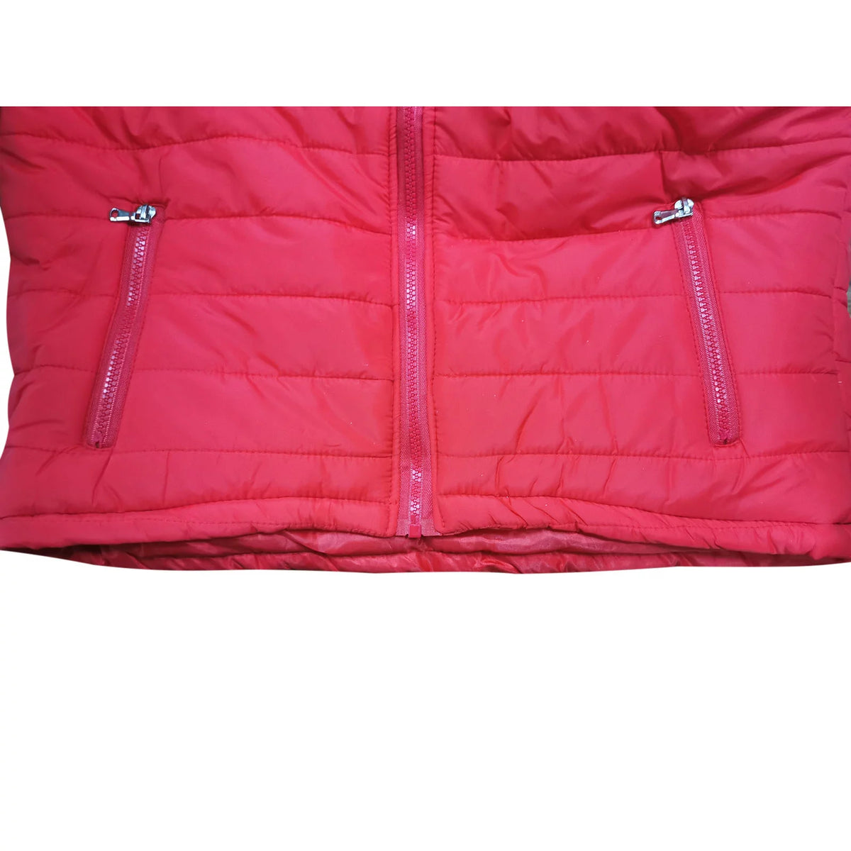 Lightweight Hooded Zip Up Jacket R687