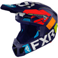 Open Face Helmet W3423