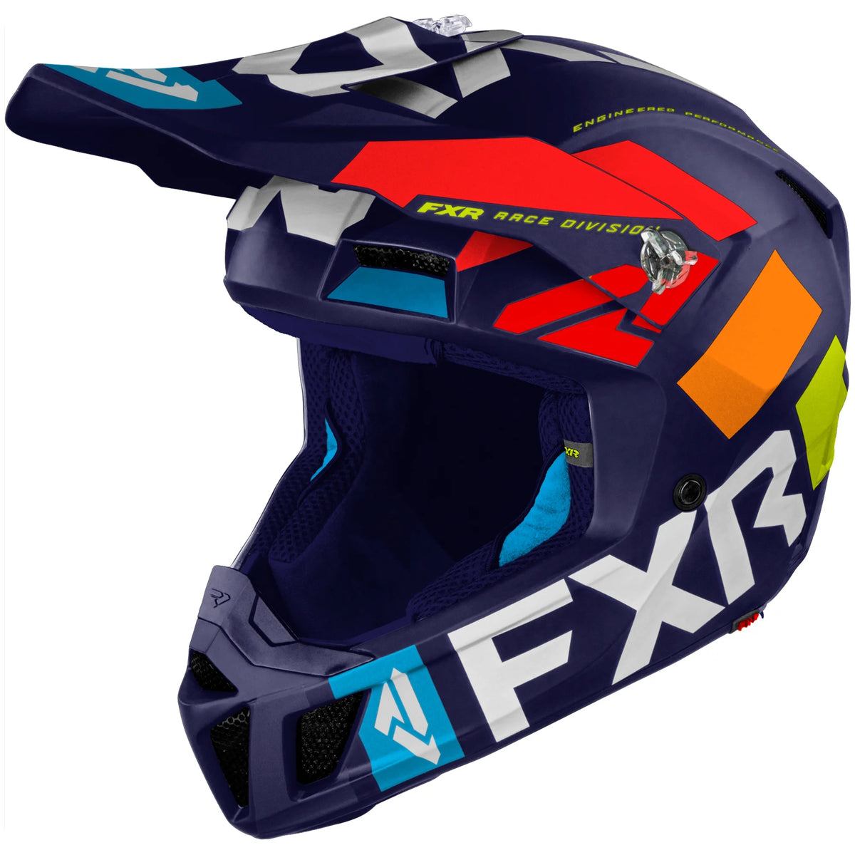 Open Face Helmet W3423
