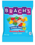 Sugar Free Assorted Gummy Bears 3oz Pack of 12 O696406