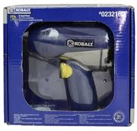Heavy Duty 1/2" Pneumatic Impact Wrench H5600