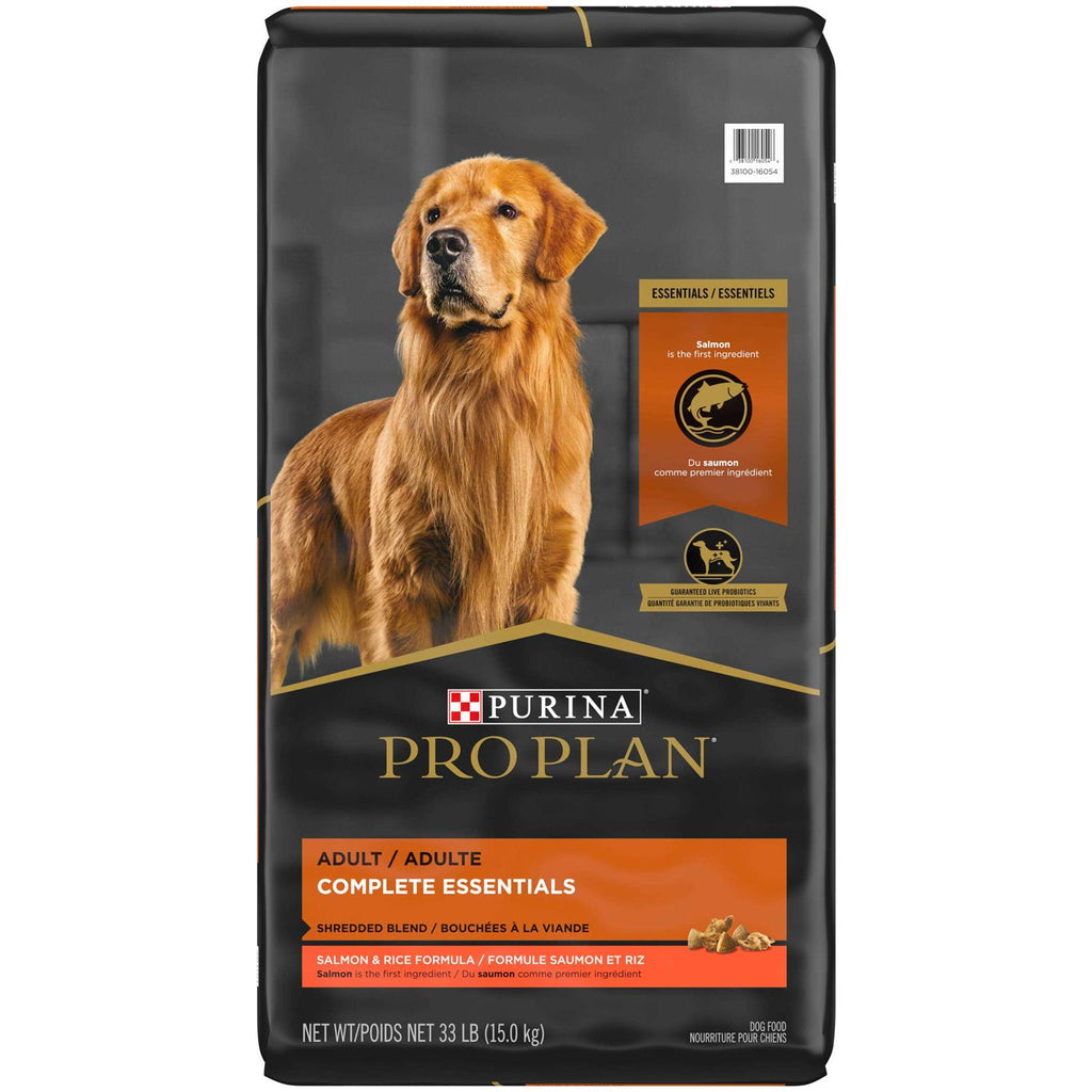Dog Food Shredded Blend Q256363