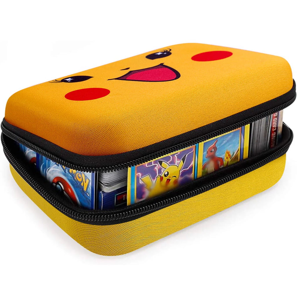 Game Cards Organizer Case G311