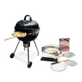 Black Pizza Kit for Kettle Grills B788