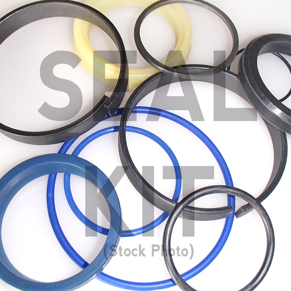 Hydraulic Cylinder Seal Kit D547779