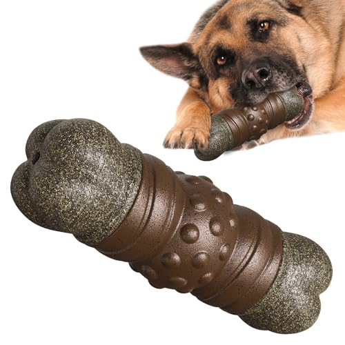Large Durable Squeaky Dog Chew Toy L925