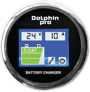 Helm Display A7628