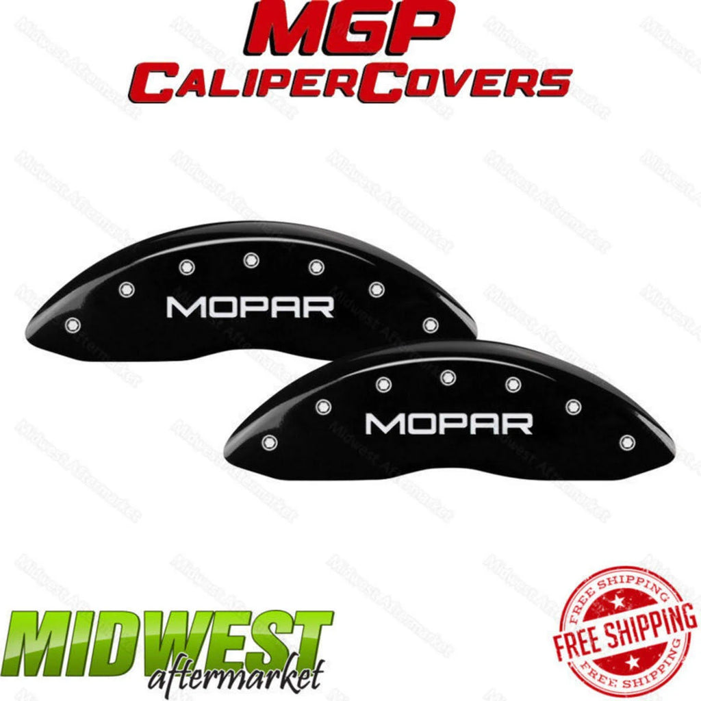 Caliper Covers P16757