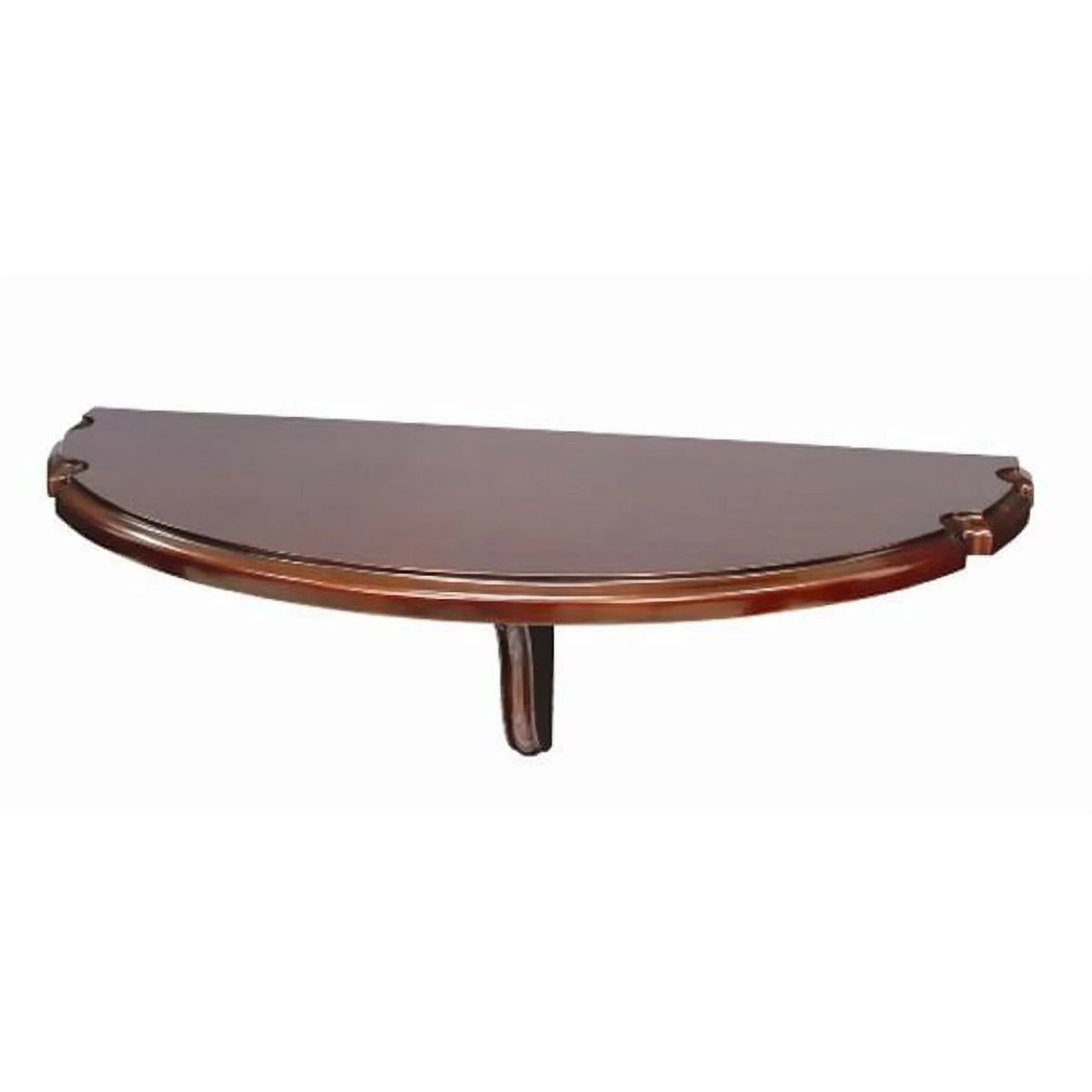 Wood Wall Pub Table H6429