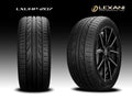 225/45ZR17 94W XL Passenger Tire Z709526