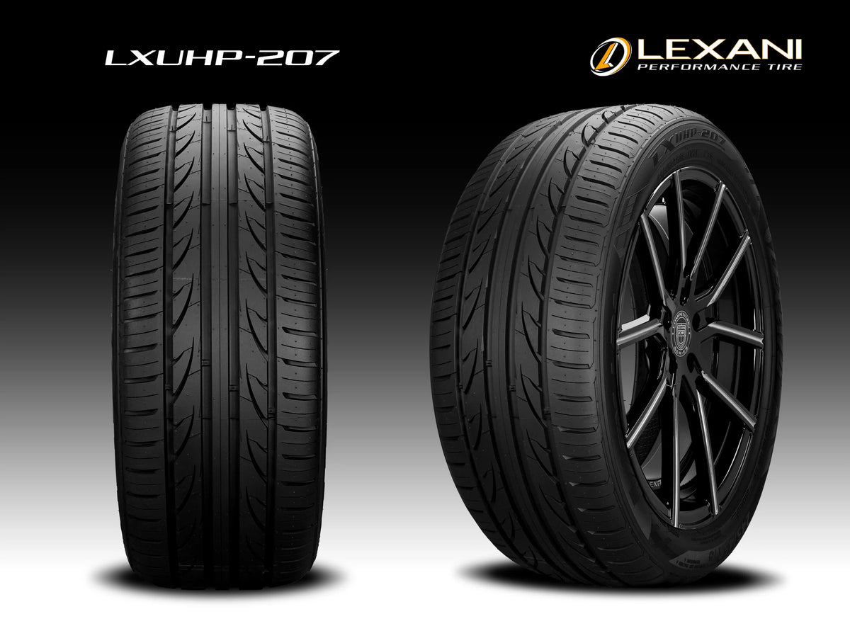 225/45ZR17 94W XL Passenger Tire Z709526