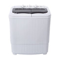 14.3 lbs Twin Tub Washer and Dryer G7920