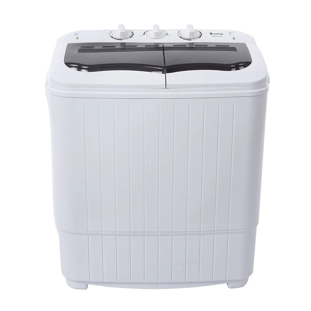 14.3 lbs Twin Tub Washer and Dryer G7920
