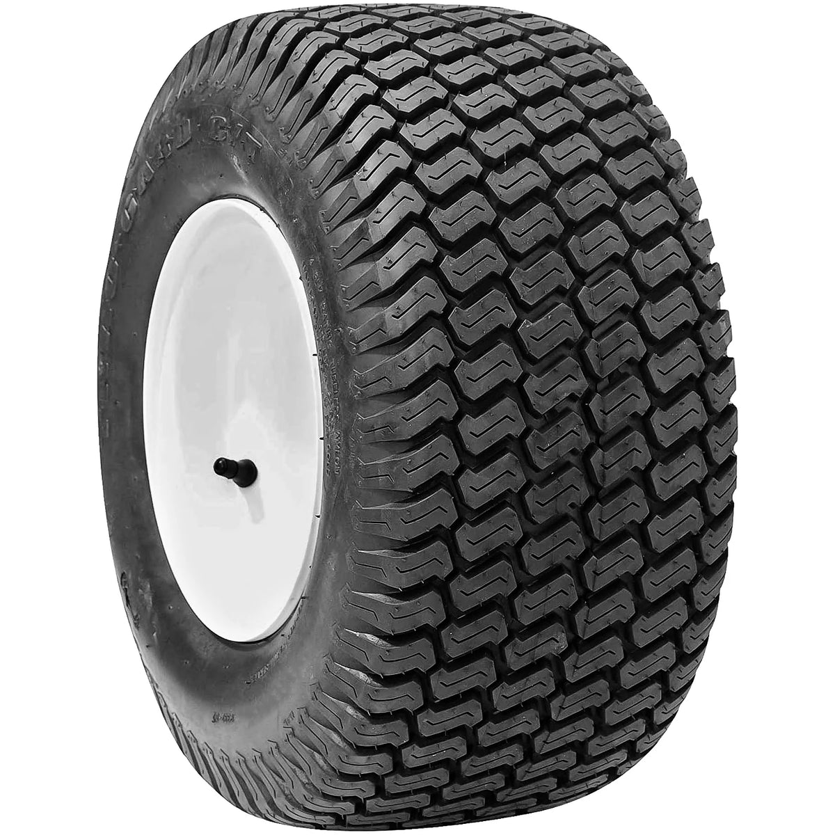 20X10.00-10 4 Ply Lawn & Garden Tire U274