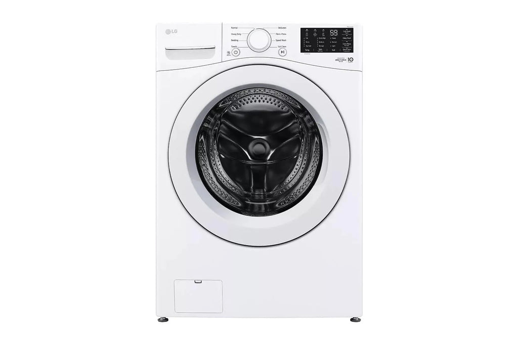 Front Load Washer White X3059