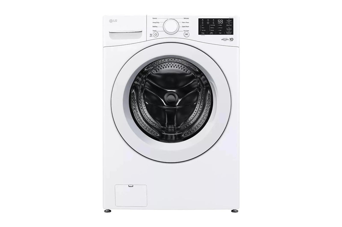 Front Load Washer White X3059