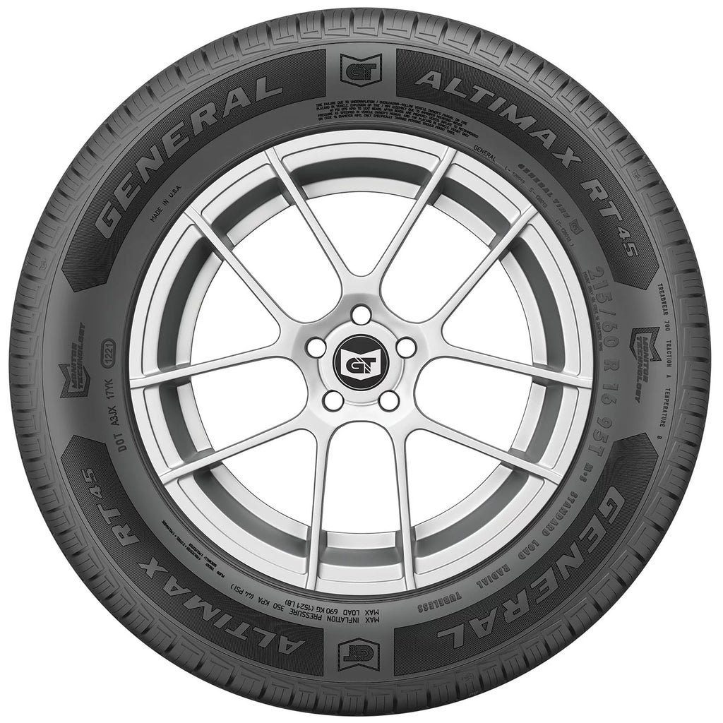 All Season Tire W809