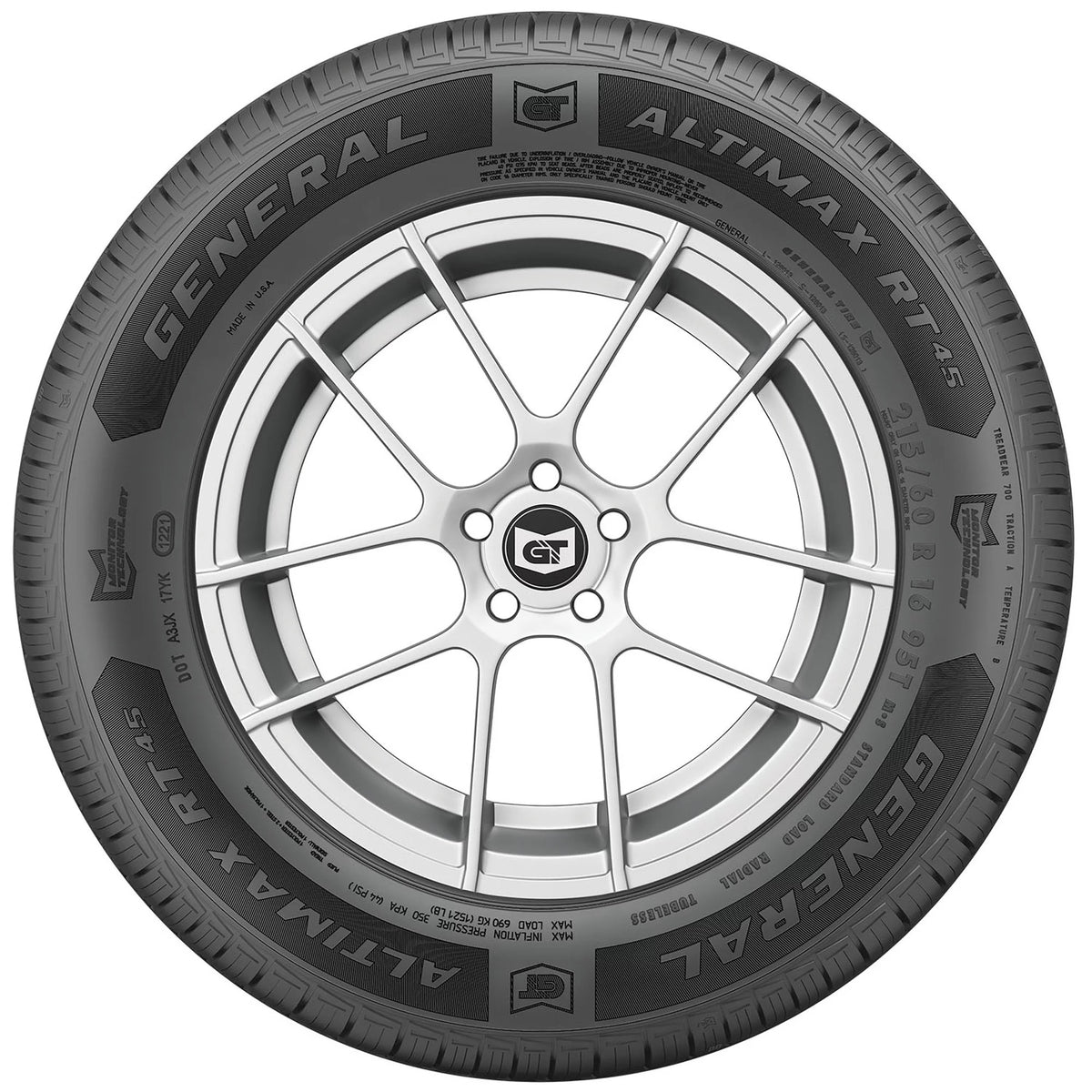 All Season Tire W809