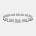 Food Saver for 30 Grills J821