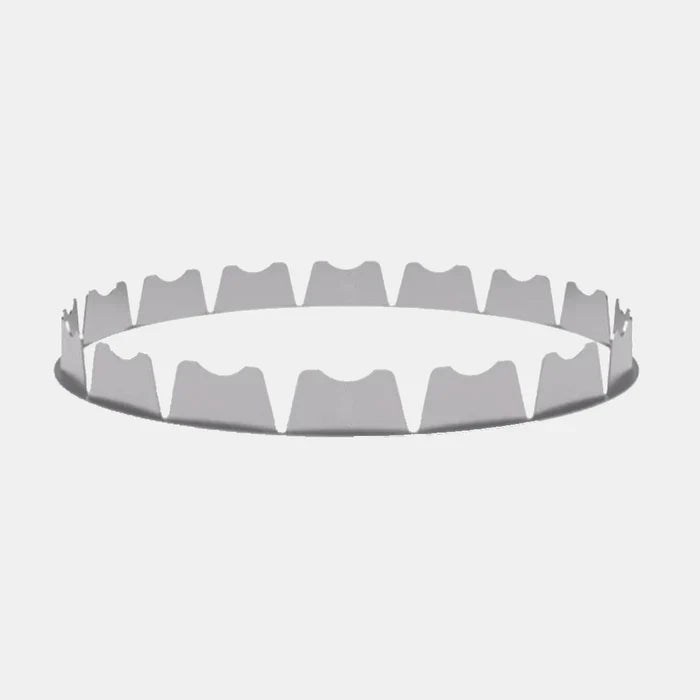 Food Saver for 30 Grills J821