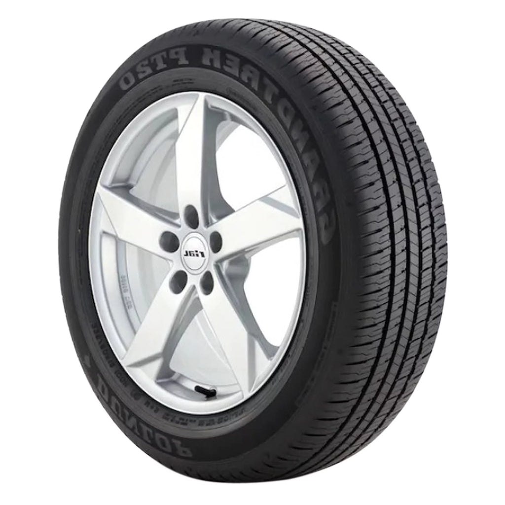 225/65R17 102H Tire A344