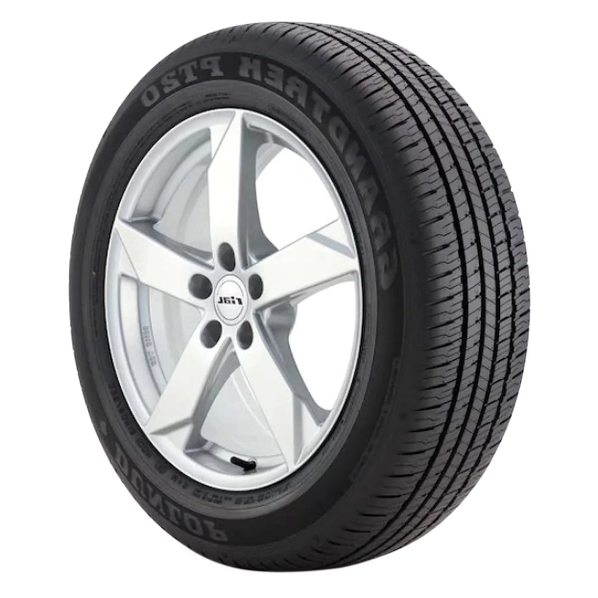 225/65R17 102H Tire A344