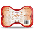 Dog Birthday Cake Kit N2615