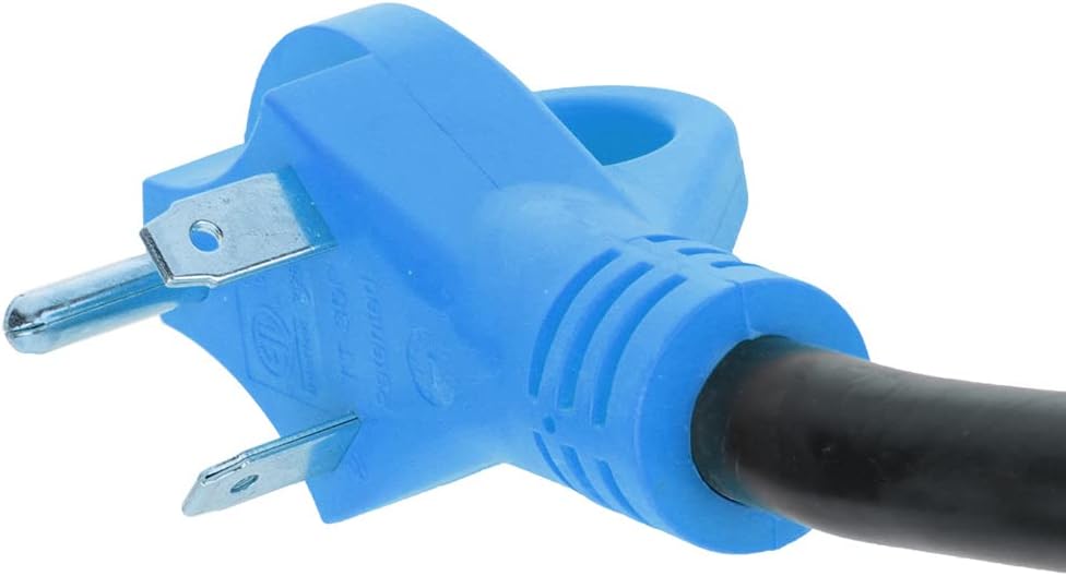 30FT 30 Amp RV Extension Cord T1173