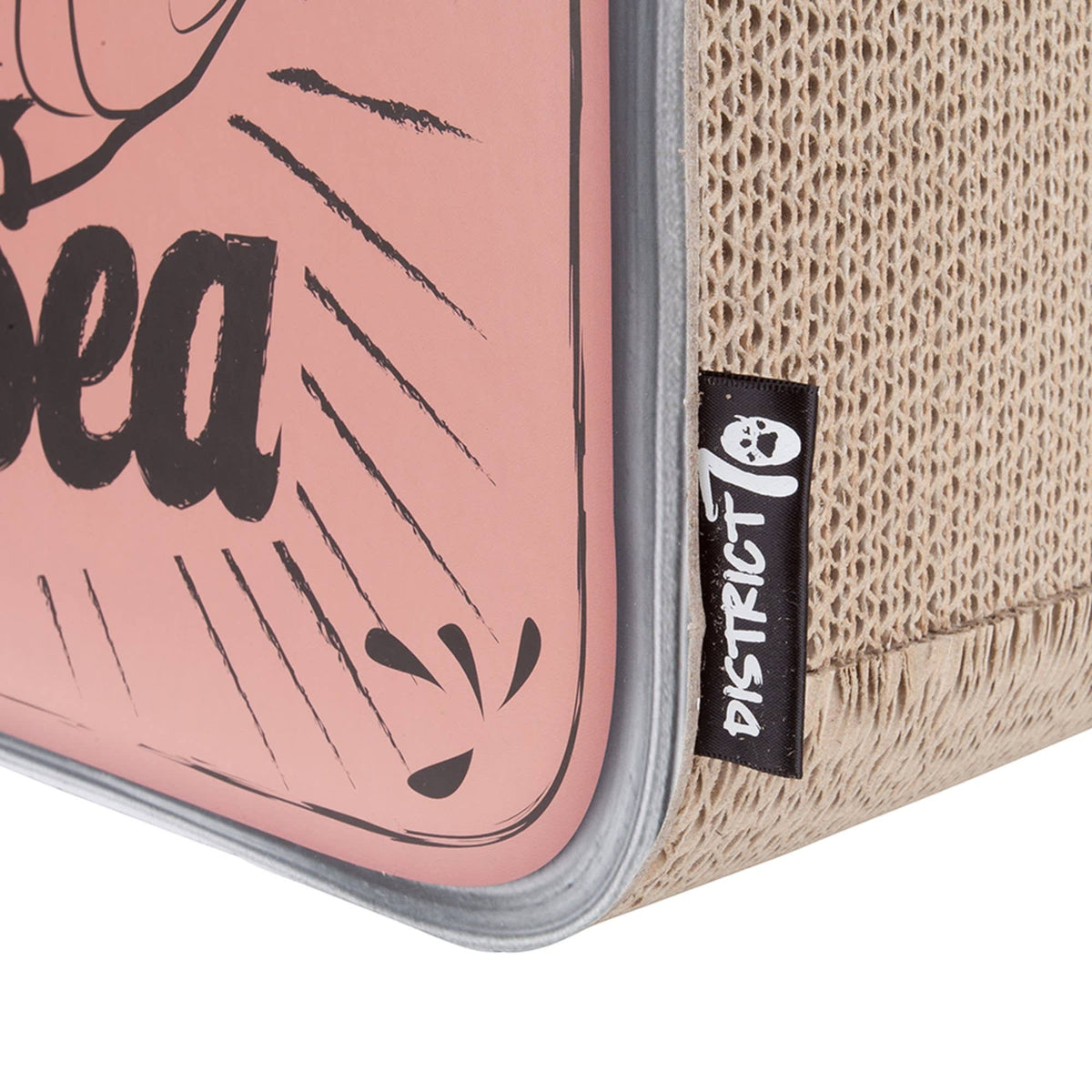 Cardboard Cat Scratcher R3094